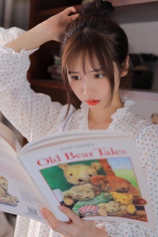 章子怡的吻戏